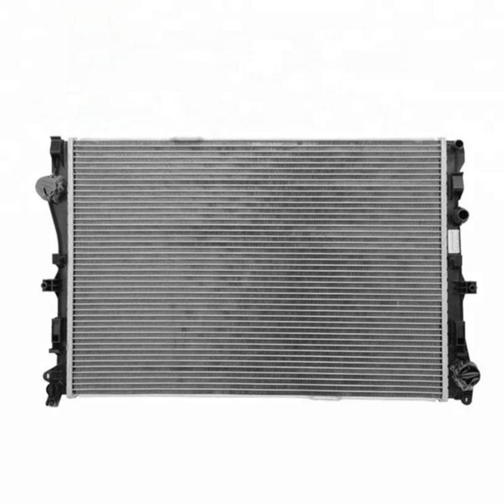 Engine water-cooled radiator suitable for Mercedes W205 C300 C400 A0995007303