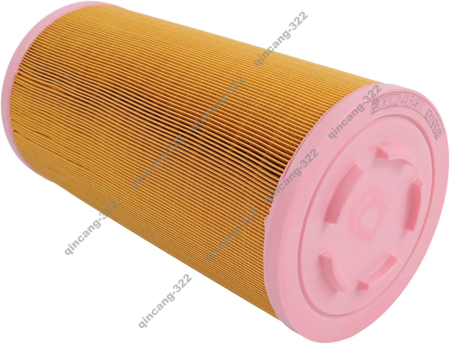 Air Filter 6211-4743-00 for Atlas Copco Air Compressor Liutech LU30 LU37 Q