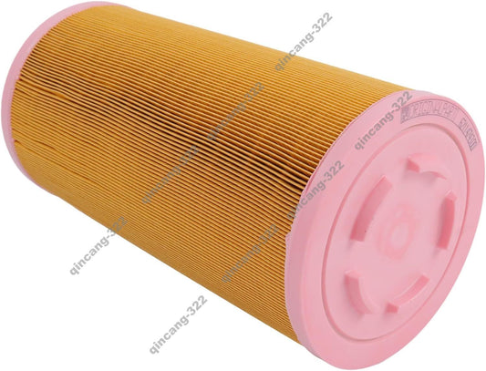 Air Filter 6211-4743-00 for Atlas Copco Air Compressor Liutech LU30 LU37 Q