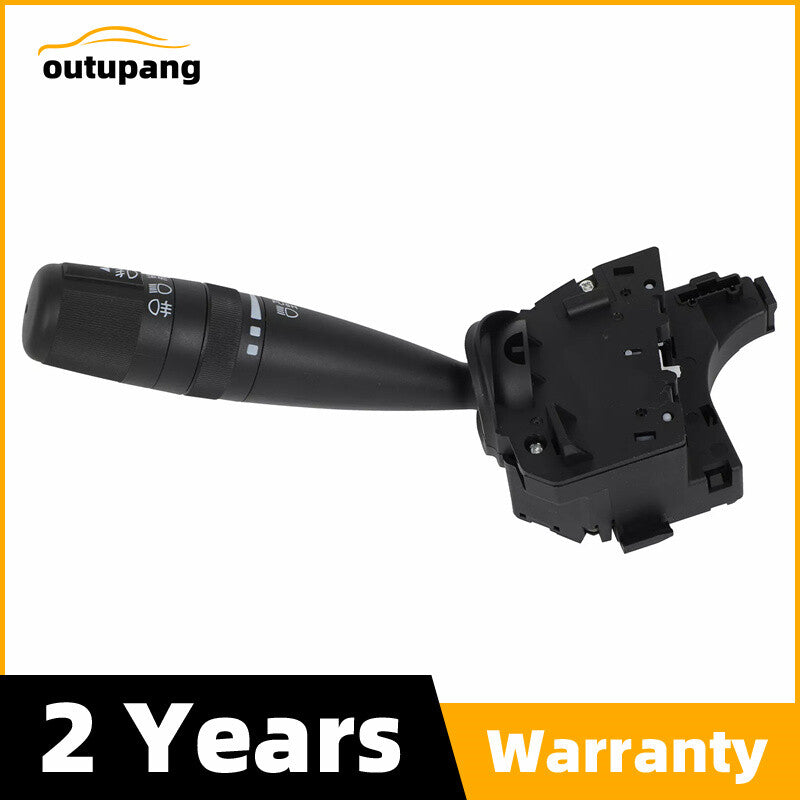 Multifunction turn signal switch for Dodge Nitro 2007 - 2011 and for Chrysler 200 2011.