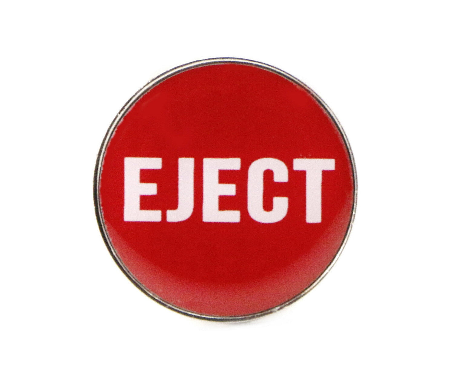Universal Sport Red Pop-up Button Design Car Cigarette Lighter Plug Protector - n
