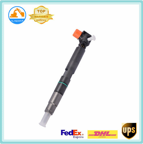 Fuel injector 7275454/28337917 for Bobcat D24 D18 400903-00074D Doosan Delphi