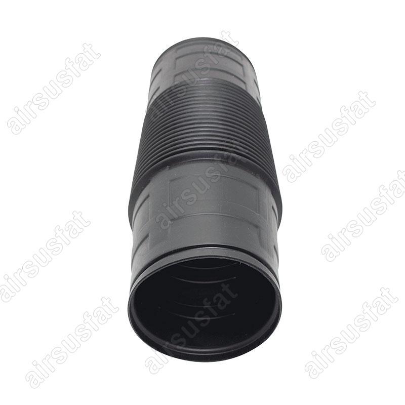 Front+Rear ABC Hydraulic Shock Dust Cover for MercedesW221 S500 C216 CL500 CL600