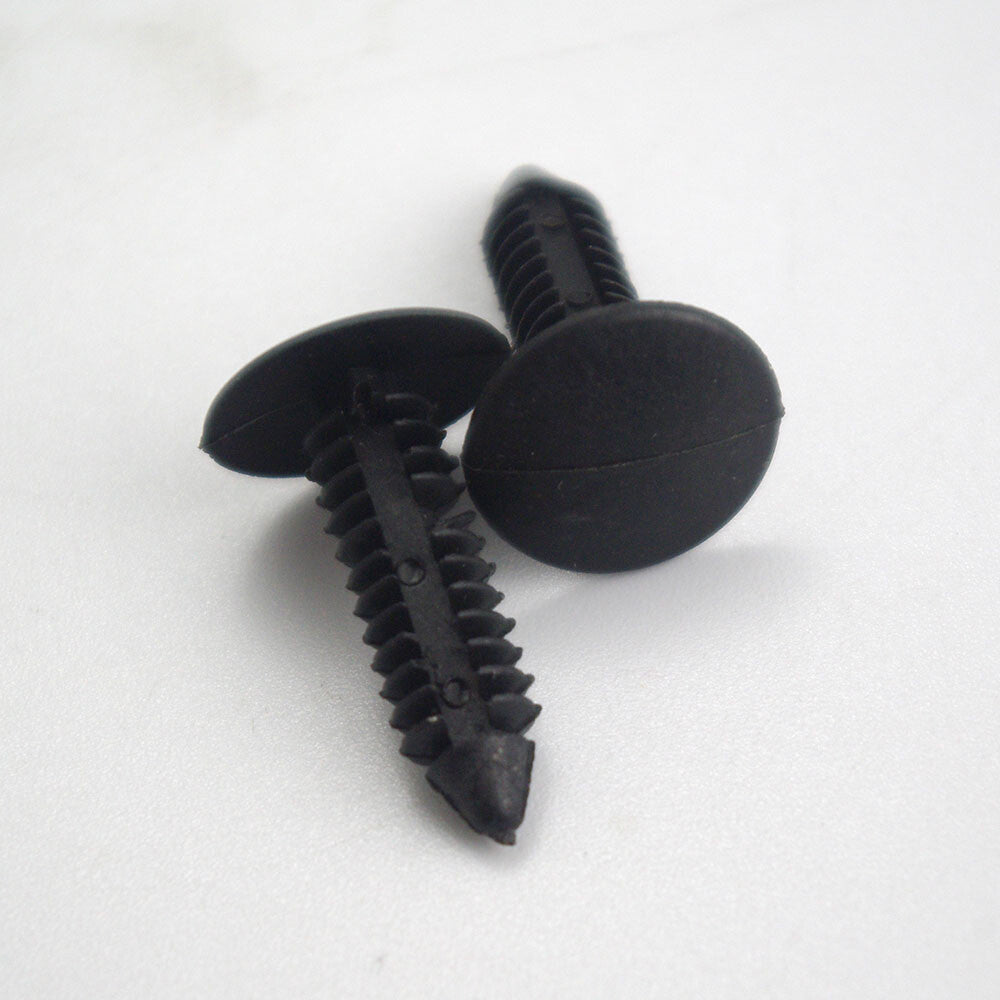 50Pcs for Chrysler Splash Shield Wheel Well Cover Clips 6501916 Replacement Q