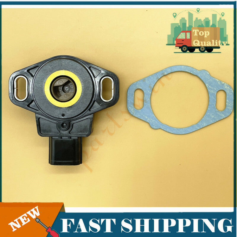 New throttle position sensor TPS ASSY for Honda CRF250R, CRF450R, CRF450RX n