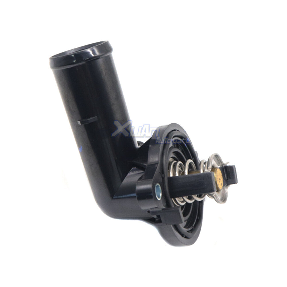Thermostat housing for Jeep Grand Cherokee for Wrangler JK 3.6L (2011-2018) Q