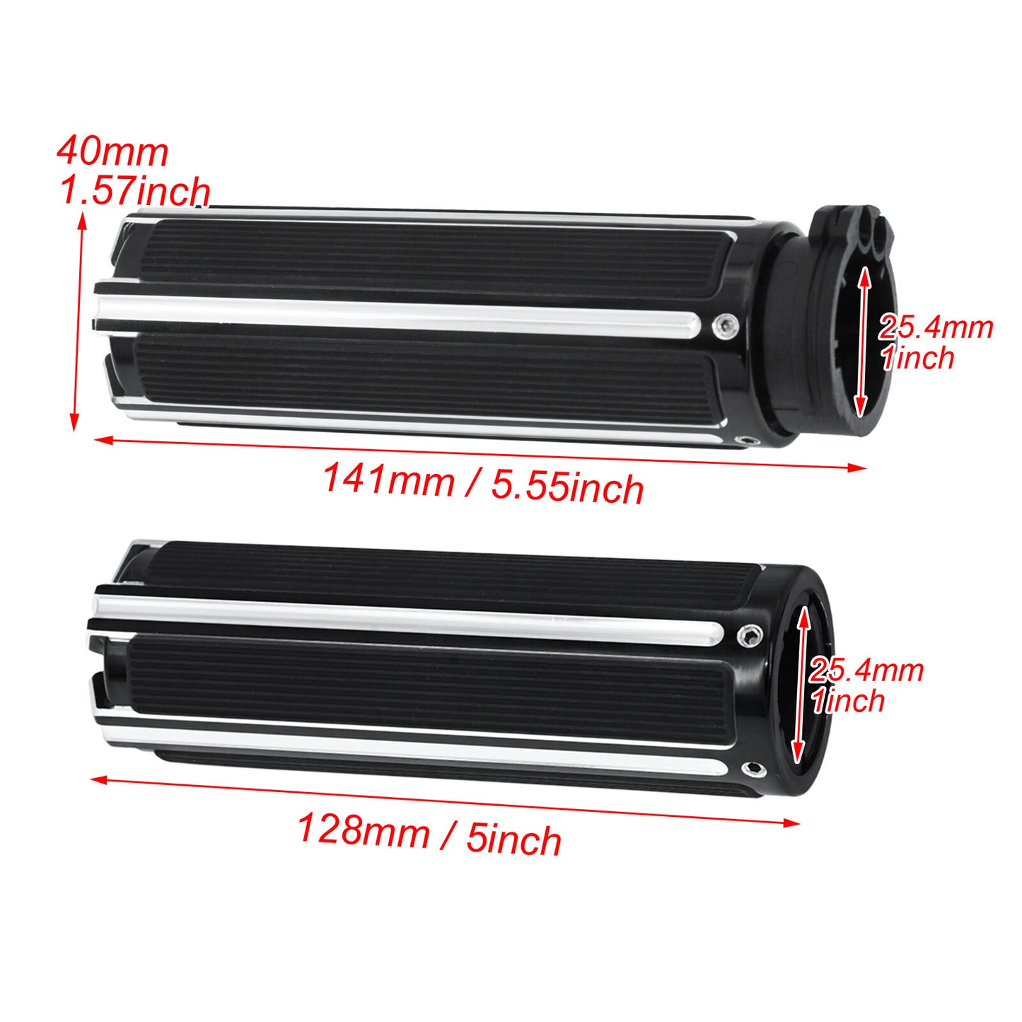Exhaust Heat Shield Muffler Pipe Protector Cover for Harley Sportster S RH 1250 Q