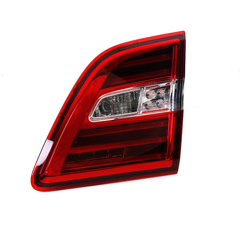 Right Inner LED Taill Lght for Mercedes-Benz W166 For ML300 ML350 ML400 2012-15