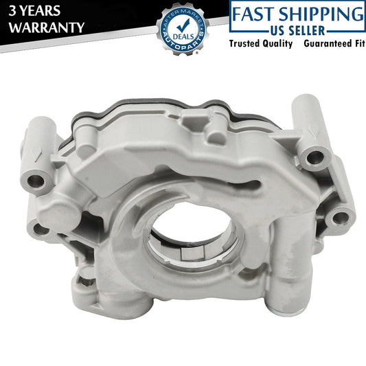 53021622BH Oil Pump For 10452HV m452HV for Chrysler for Dodge for Challenger 5.7L Q