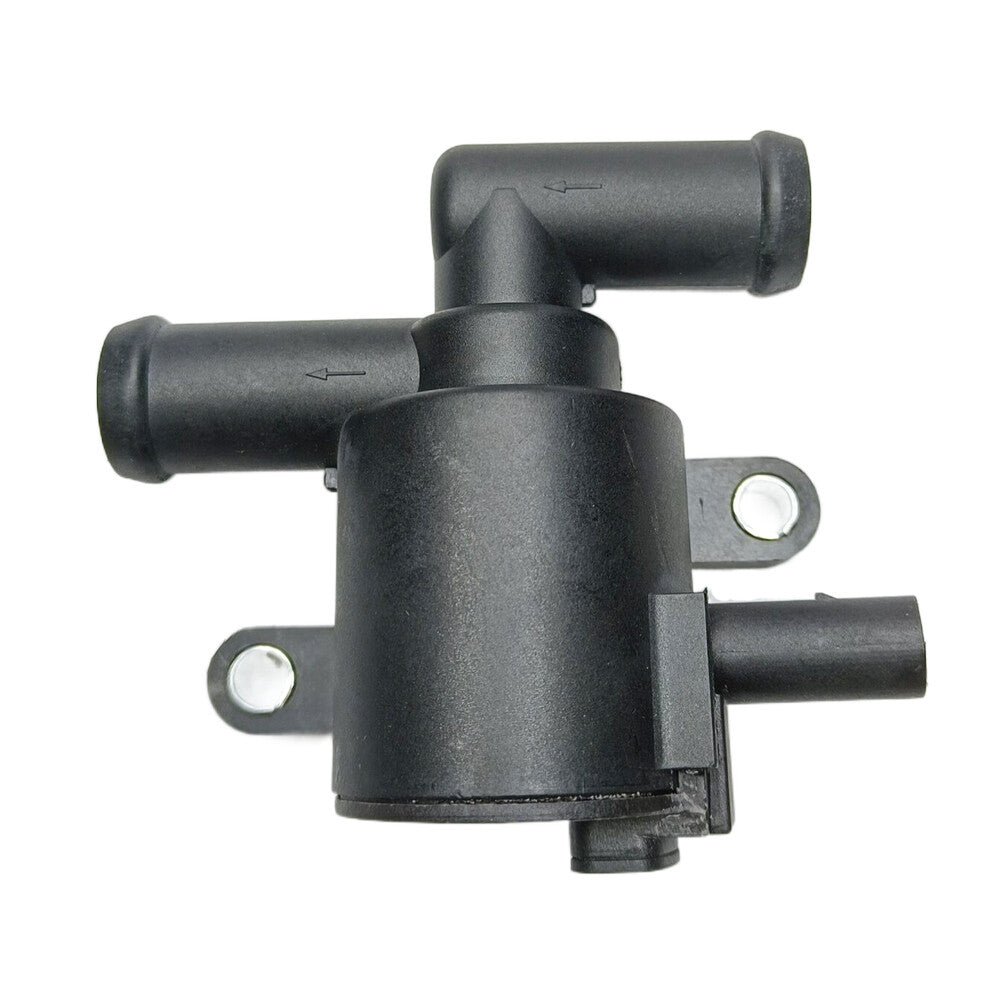 Engine Cooling Water Pump Solenoid Valve Fit for VW for Golf for AUDI A3 Q7 5Q0906457A/H