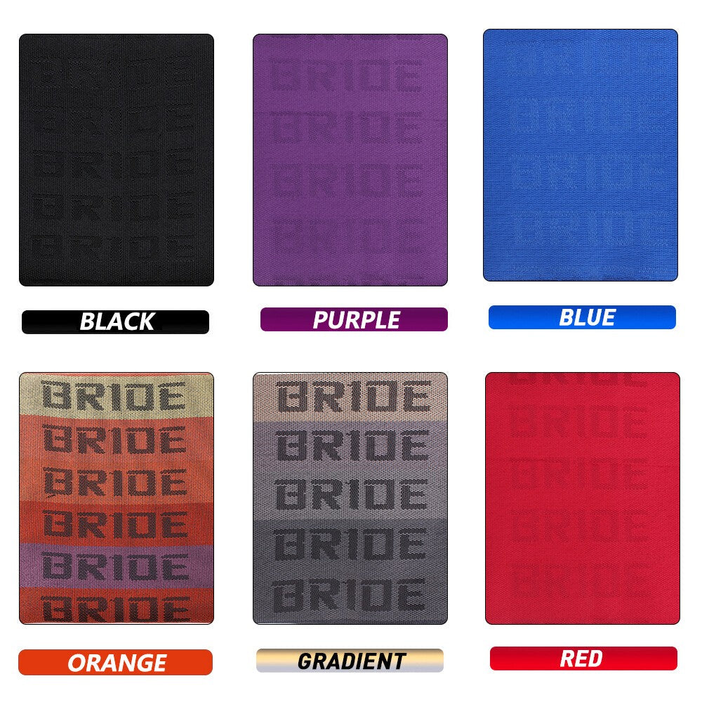 JDM Fabric for Seat Cover Door Panel Armrest Headliner Decoration Cloth Q