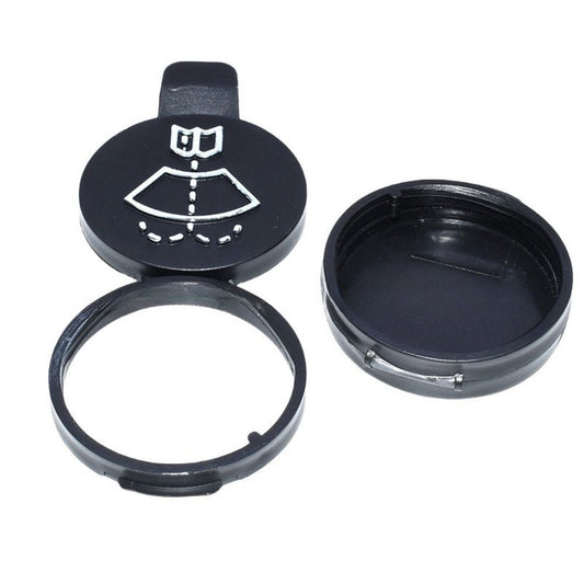 13227300 Windshield Wiper Washer Fluid Reservoir Cap for Chevrolet Q