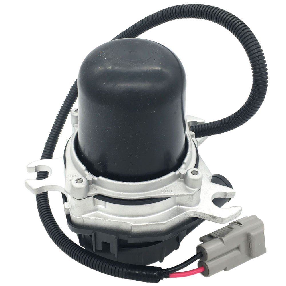 for Land Cruiser Sequoia Tundra Auxiliary Air Pump 4.7L 5.7L 17610-0S010- n
