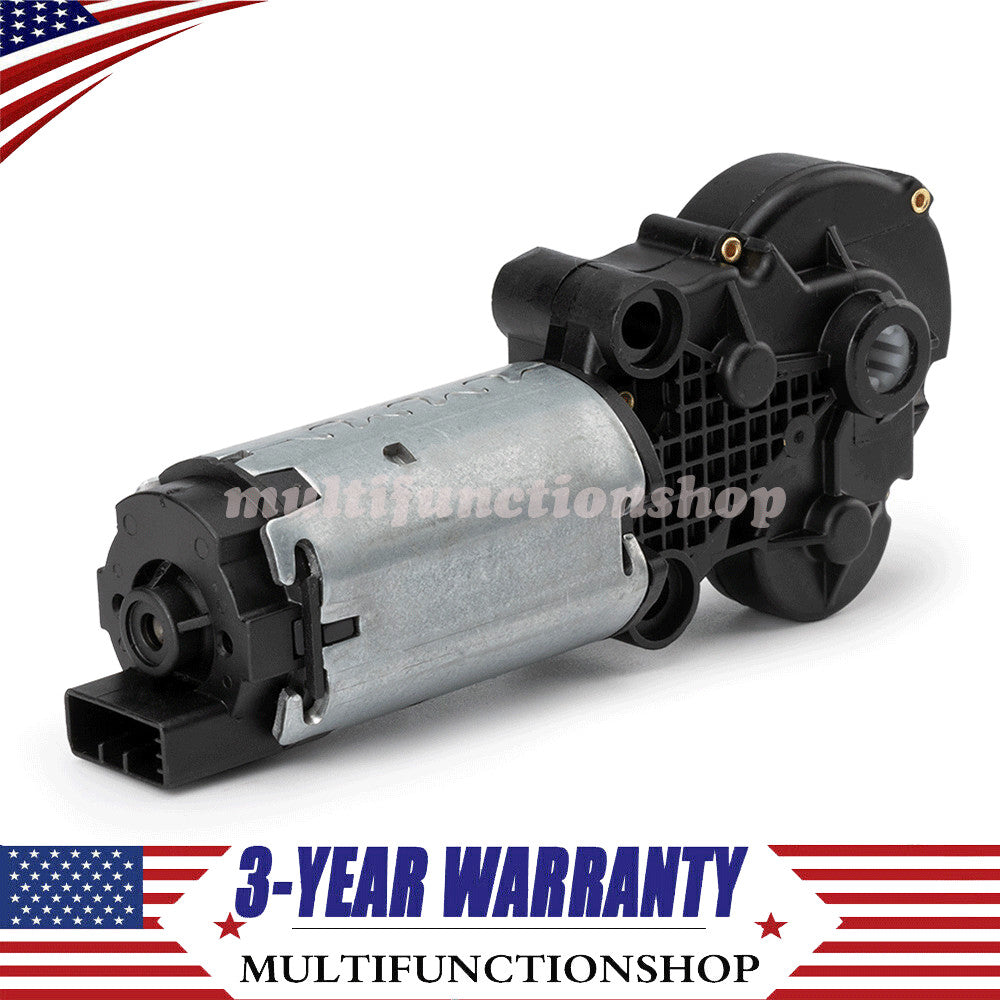 68028392AA 2007-2014 for Chrysler 200 Sebring Convertible Latch Assembly Motor Q