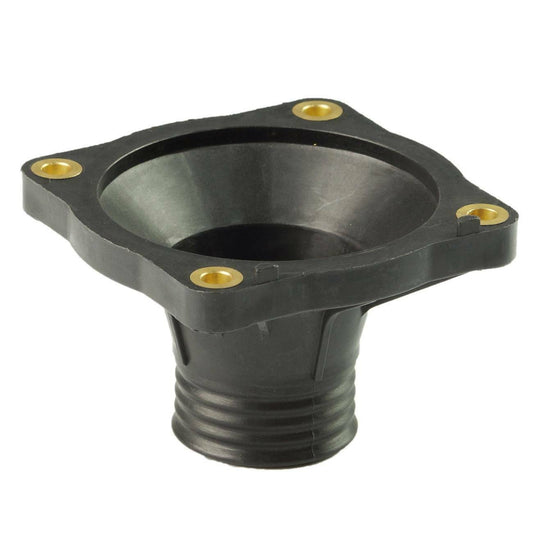 Aluminum Thermostat Housing/Cover for BMW 530i 540i 740i 740iL 840i Q