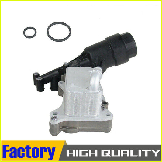 Oil cooler 6511800665 suitable for MERCEDES CLS 220 250 BlueTEC diesel 2011-2017- n