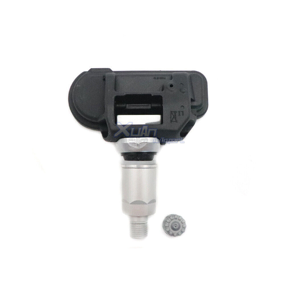 A0009050030 new TPMS Tire Pressure Sensors (4 Units) for Mercedes-Benz W204, W205, C204