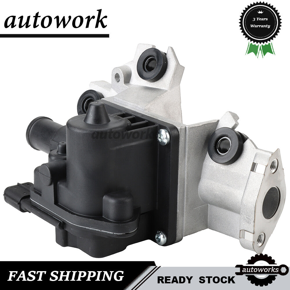 1x Secondary Air Check Valve for Toyota Secondary Air Check Valve 2570138100 US
