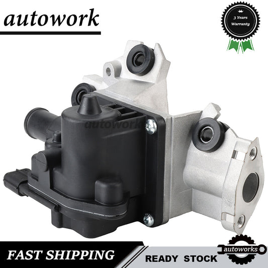 1x Secondary Air Check Valve for Toyota Secondary Air Check Valve 2570138100 US