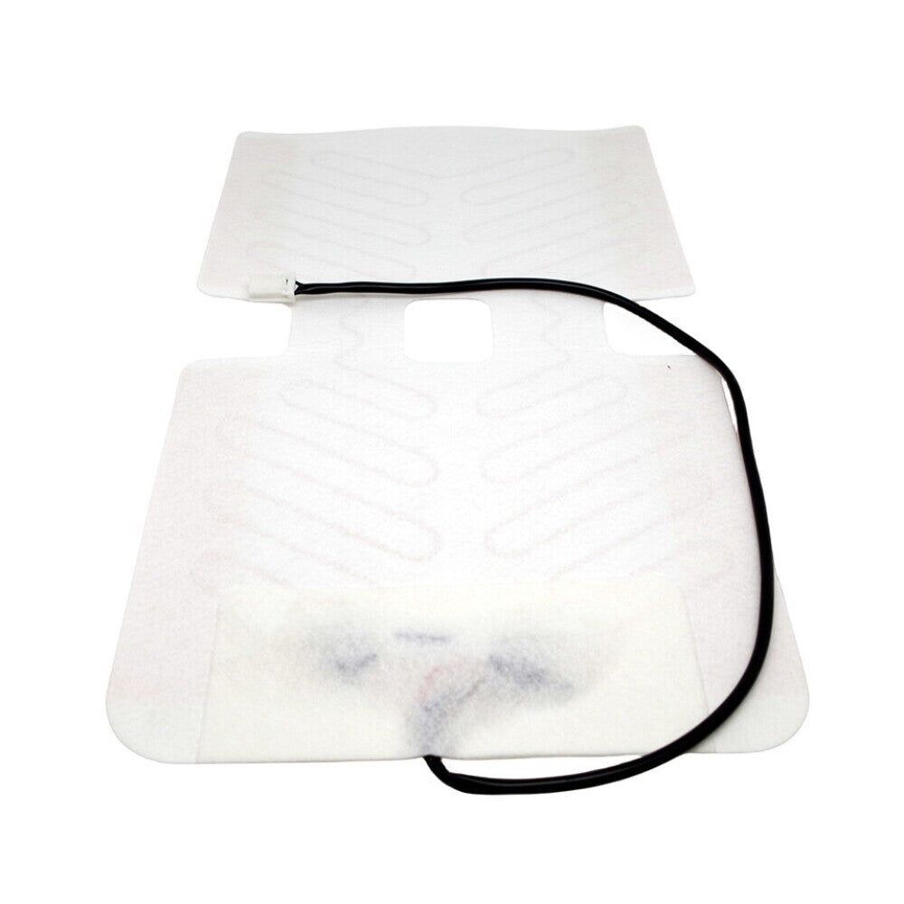 Suitable for 2005-2010 for Ford Super Duty right or left front for seat cushion heating element.