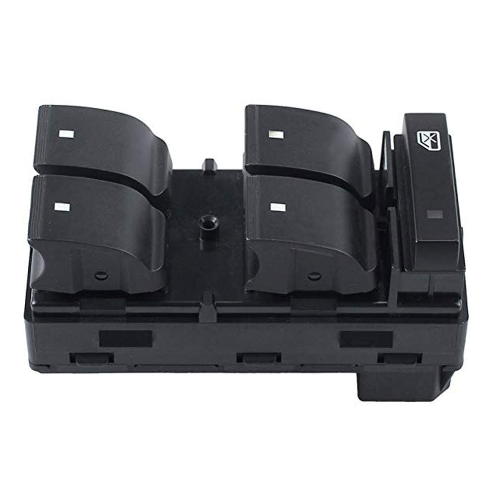 Left-drive side window switch for Sierra 2500 HD 2007 2008 - 2014 20945129- v