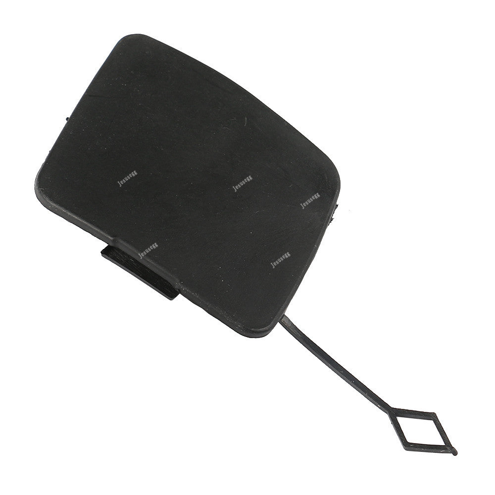 Unpainted Front Bumper Tow Hook Eye Cap Cover for Cadillac 10-16 SRX Q