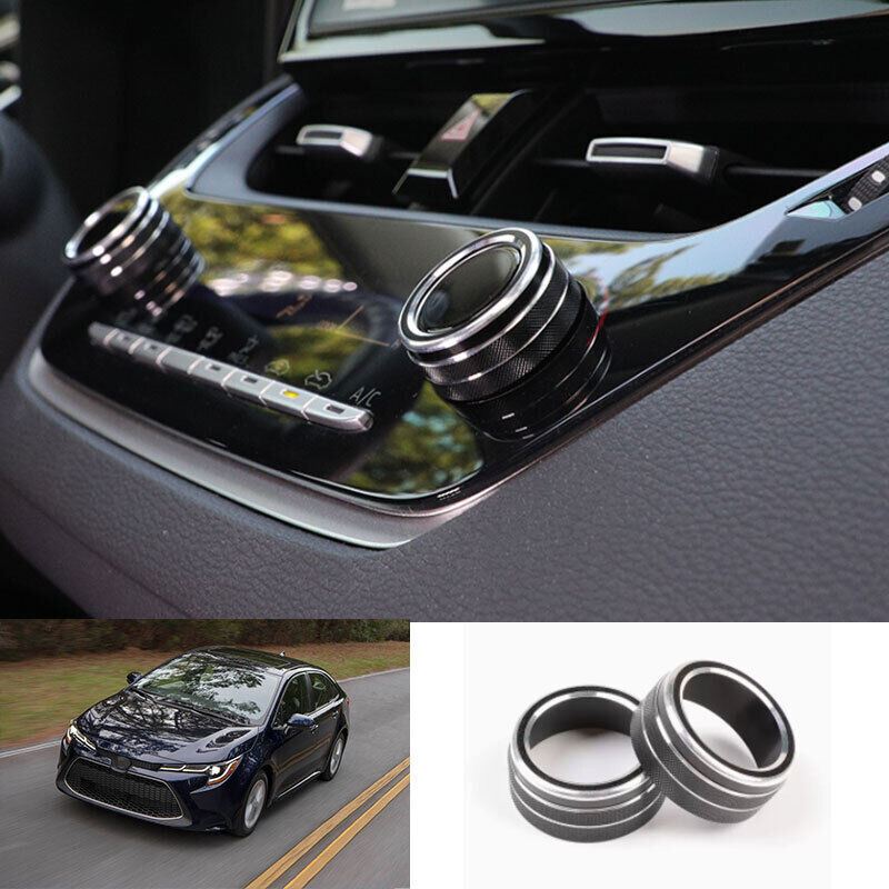 Suitable for Camry SE XSE 2018-2020 black ABS front bumper lip mold lower decoration- v