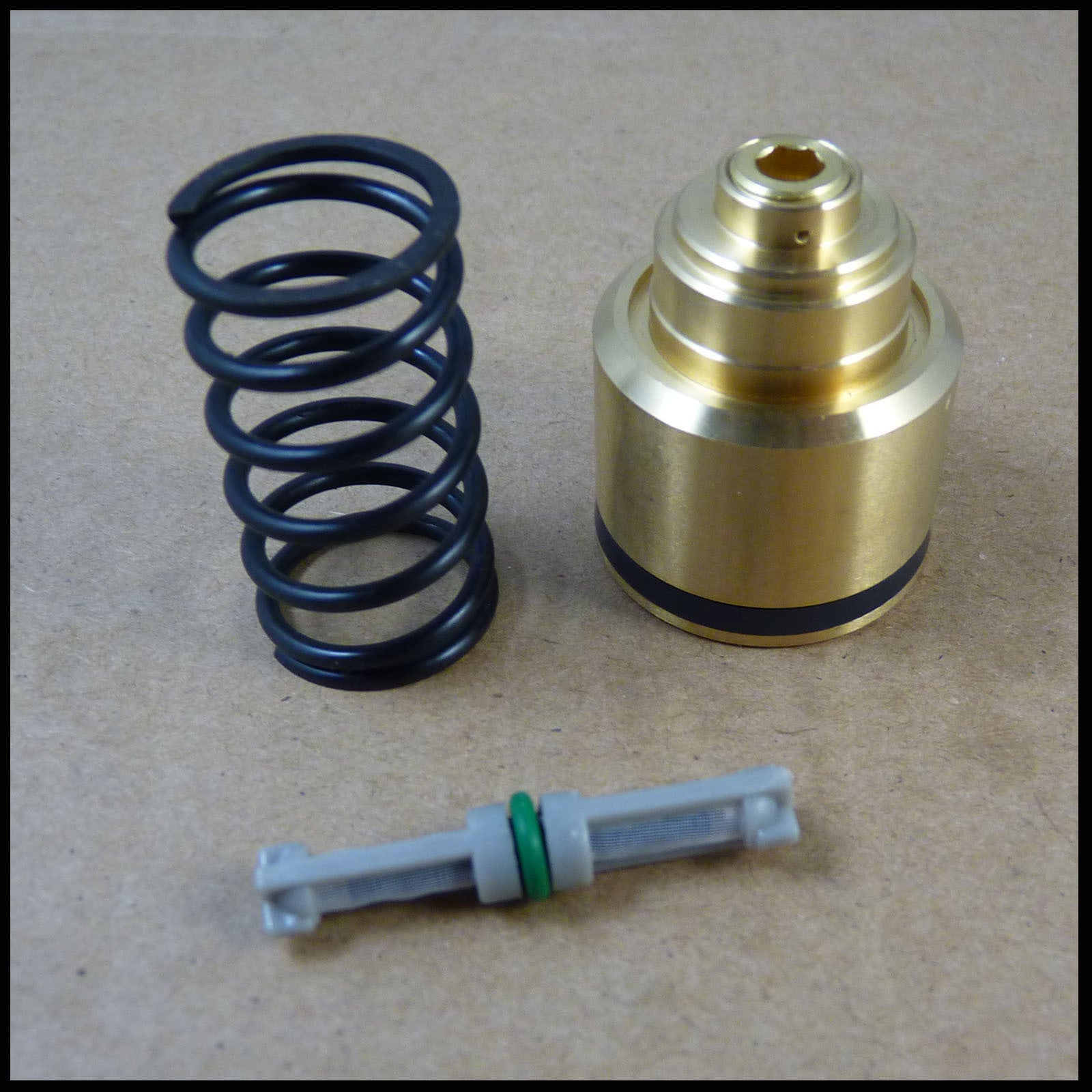 The all-new compressor control solenoid valve is suitable  for ford  Escape Freestyle for Mercury for Jaguar Q