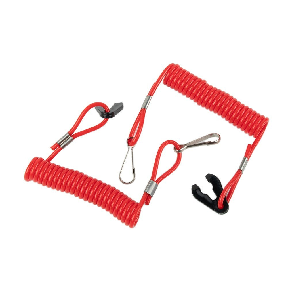 Black car accessories hooks, car trunk hooks, cargo net installation kit, plastic Q