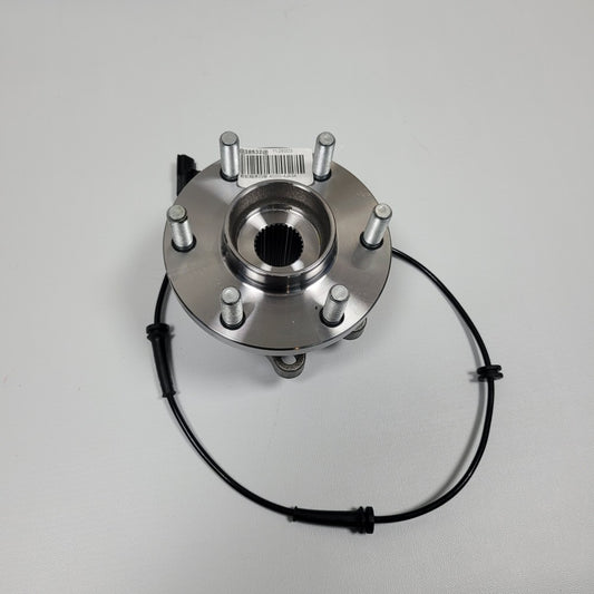 Wheel Bearing for Nissan for Renault Q