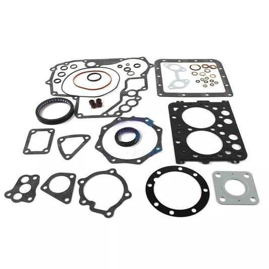 16853-99355 Engine Gasket Kit Assembly For Tractor Z482Engine 16853-99366 n