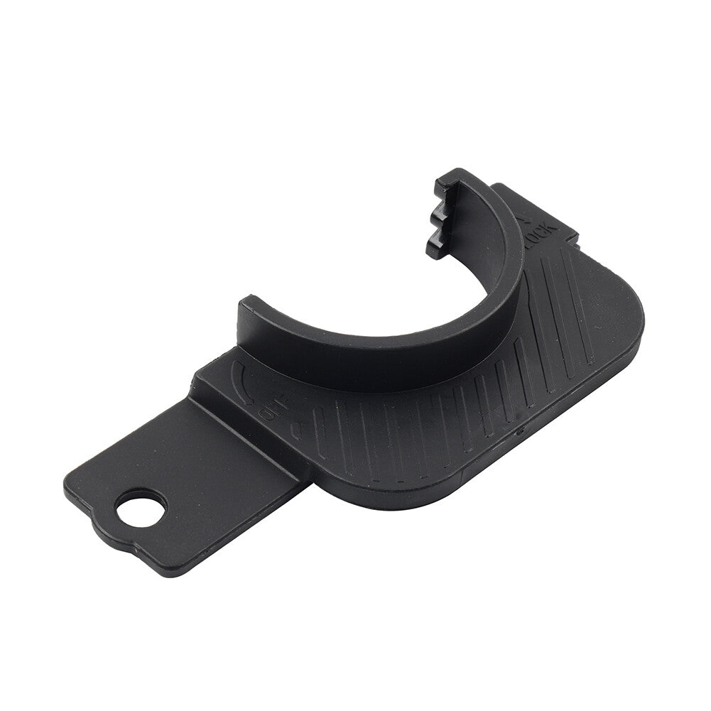 Gas Cap Holder Fuel Cap Cover Fixing Bracket for Toyota Tacoma 3rd Gen 2016-2023
