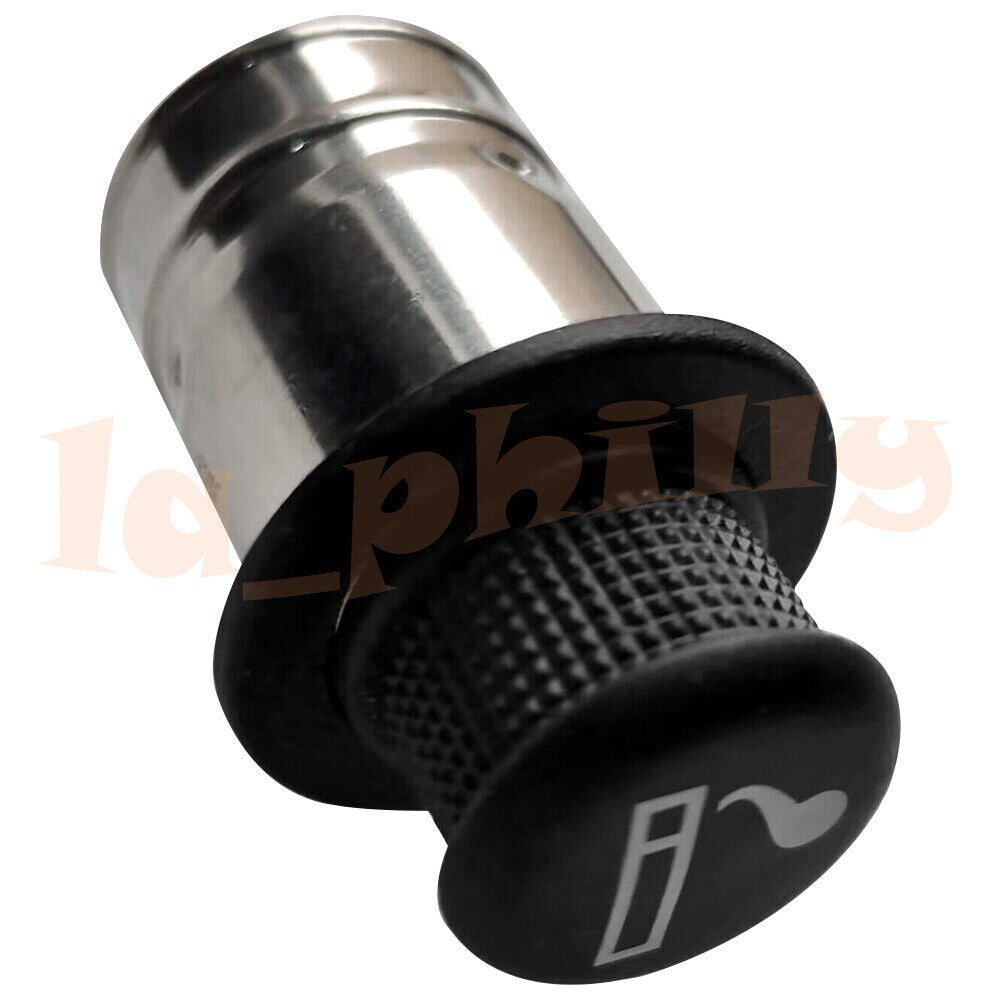 Dashboard Cigar Cigarette Lighter Knob Element for Jeep Liberty Patriot for Pacifica Q
