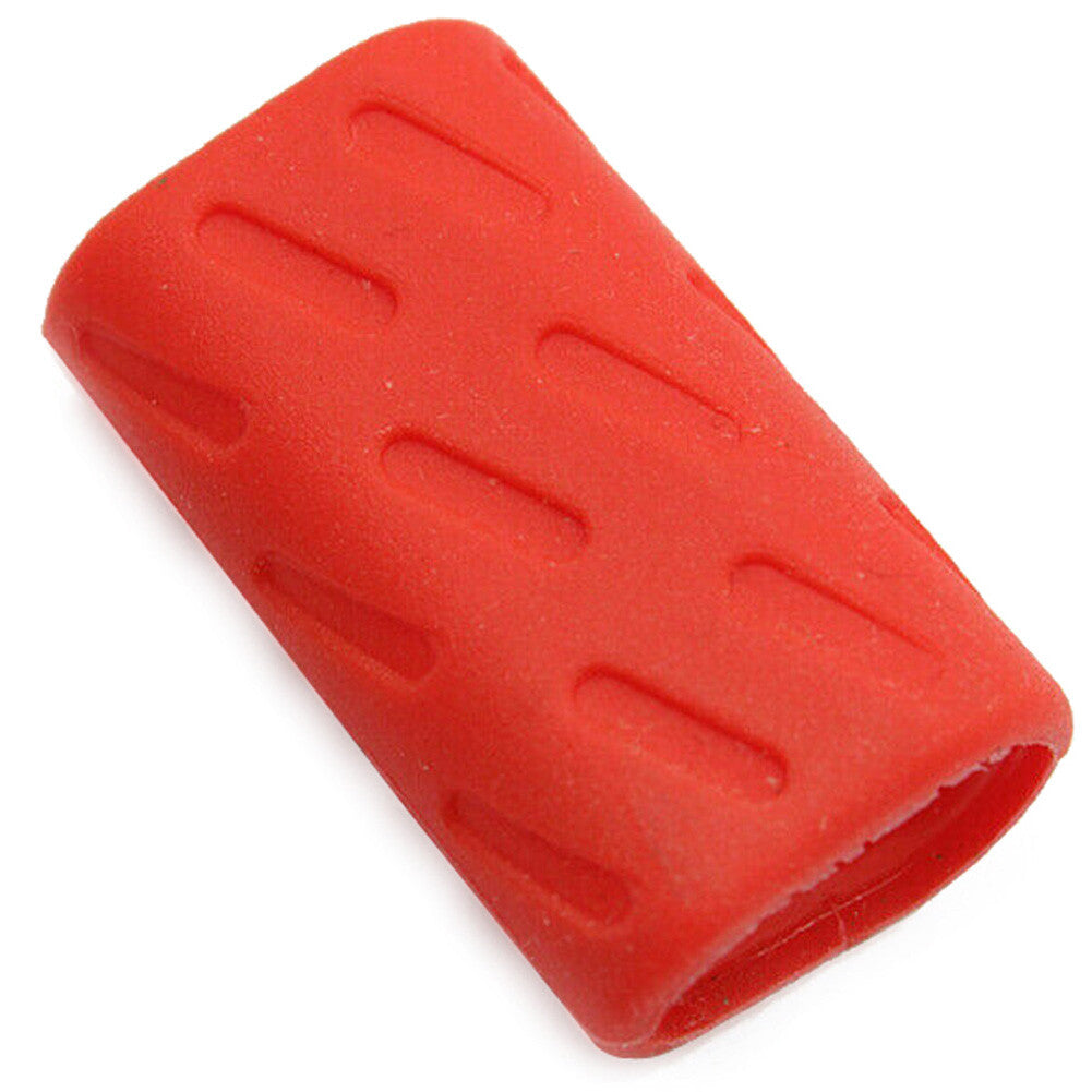 Red Gear Shift Shifter Lever Pedal Pad for DUCATI 848 1098 1199/S Streetfighter