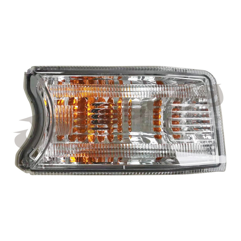 Front Left Turn Signal Side Corner Marker Lamp For 2010 2011 2012 2013 for 4Runner