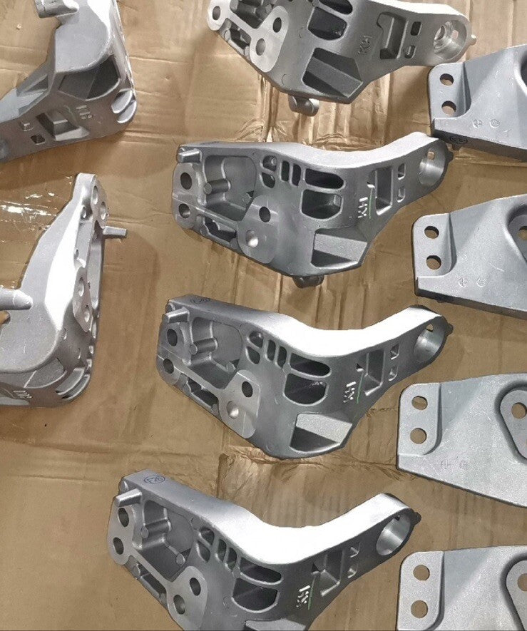 for TOYOTA OEM Rear Engine Mount for Camry , RAV4 12303-F0160