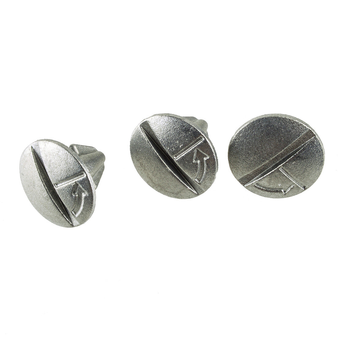 3pcs Engine Splash Shield Lower Cover Bolt fit for for Honda Accord for Civic CR-V 17-22 v