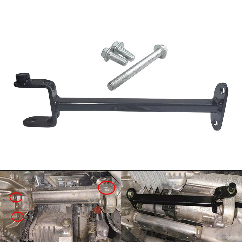 Front Bracket  Screws Fit for 2013+ for Range Rover / 2014+ for Range Rover Sport New Q