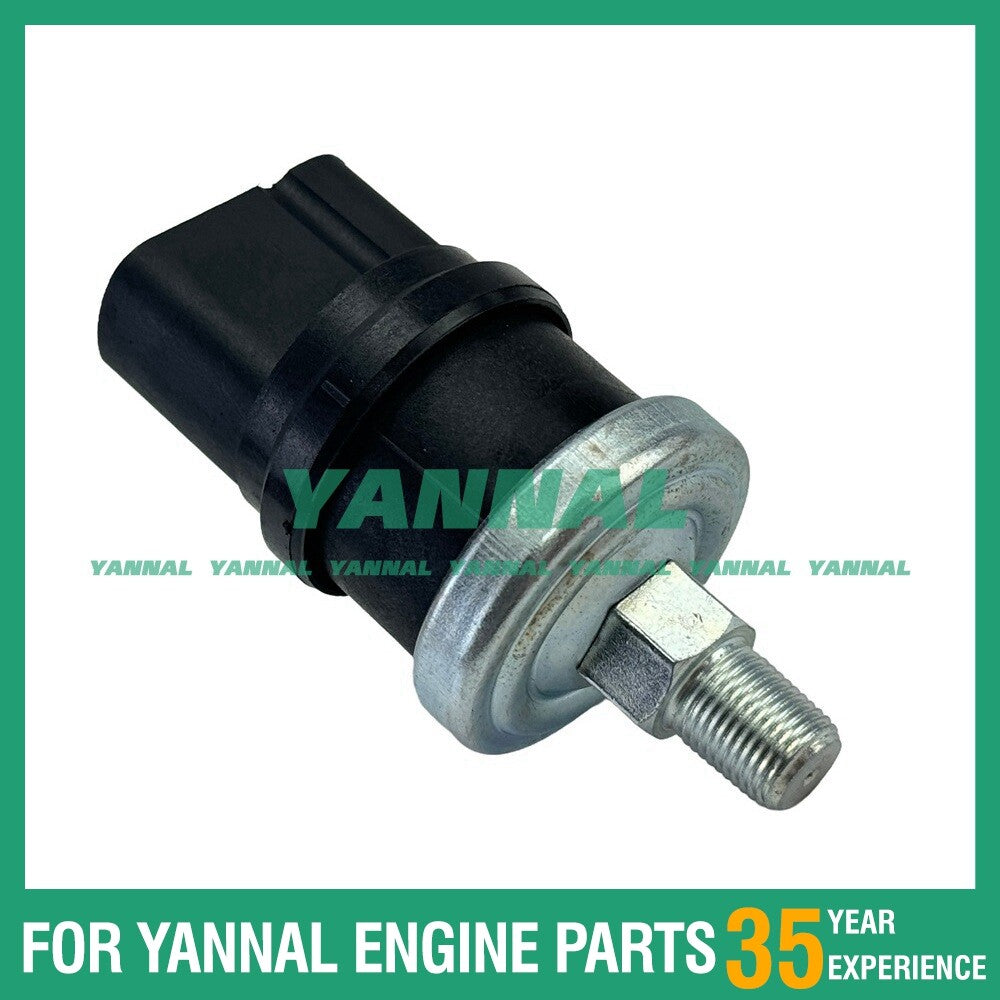 Switch GP pressure 6670705 is suitable for engine parts and construction machinery parts.