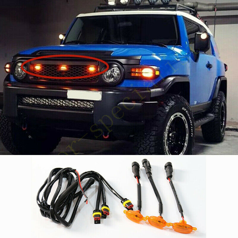 For Escape Kuga 2017-2019 Black Headlight Eyebrows Eyelids Cover Trims ABS v