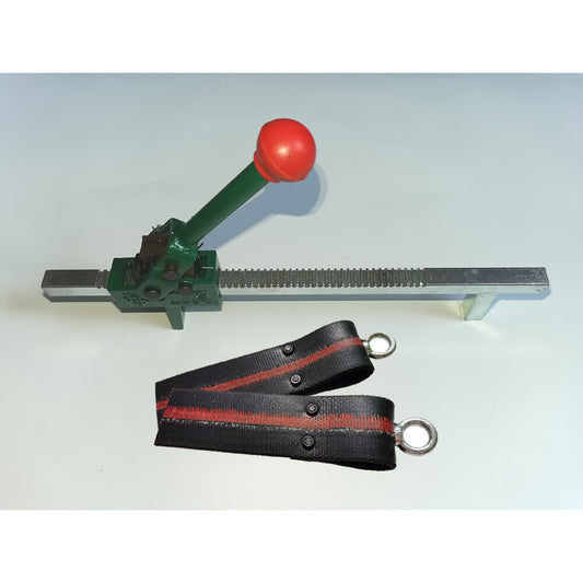 Paintless dent repair Extension kit Manual puller expander v