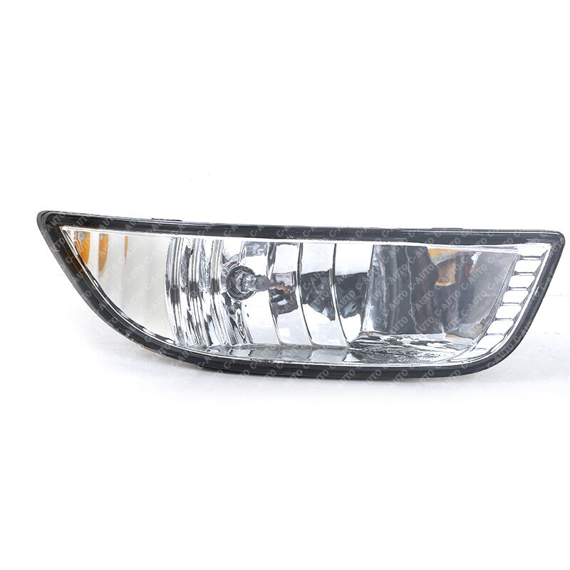 Right Halogen fog lamp With BulbSwitch for Mitsubishi Lancer EX 2007-2010