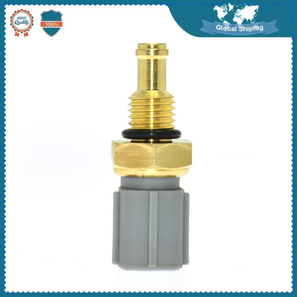 One coolant temperature sensor suitable  for ford  for Mercury for Mazda 3, 5, 6, CX-7, MX-5, Miata Q