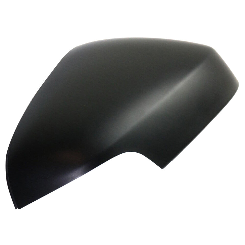 for Volvo S80 07-11 Upper Mirror Cover Right Passenger Side 398505537 Unpainted Q