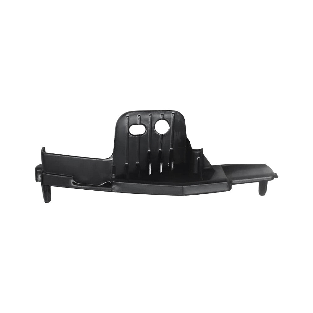 For 2019 2020 2021 2022 X7 G07 Insert Bumper Black Front Right Passenger Side