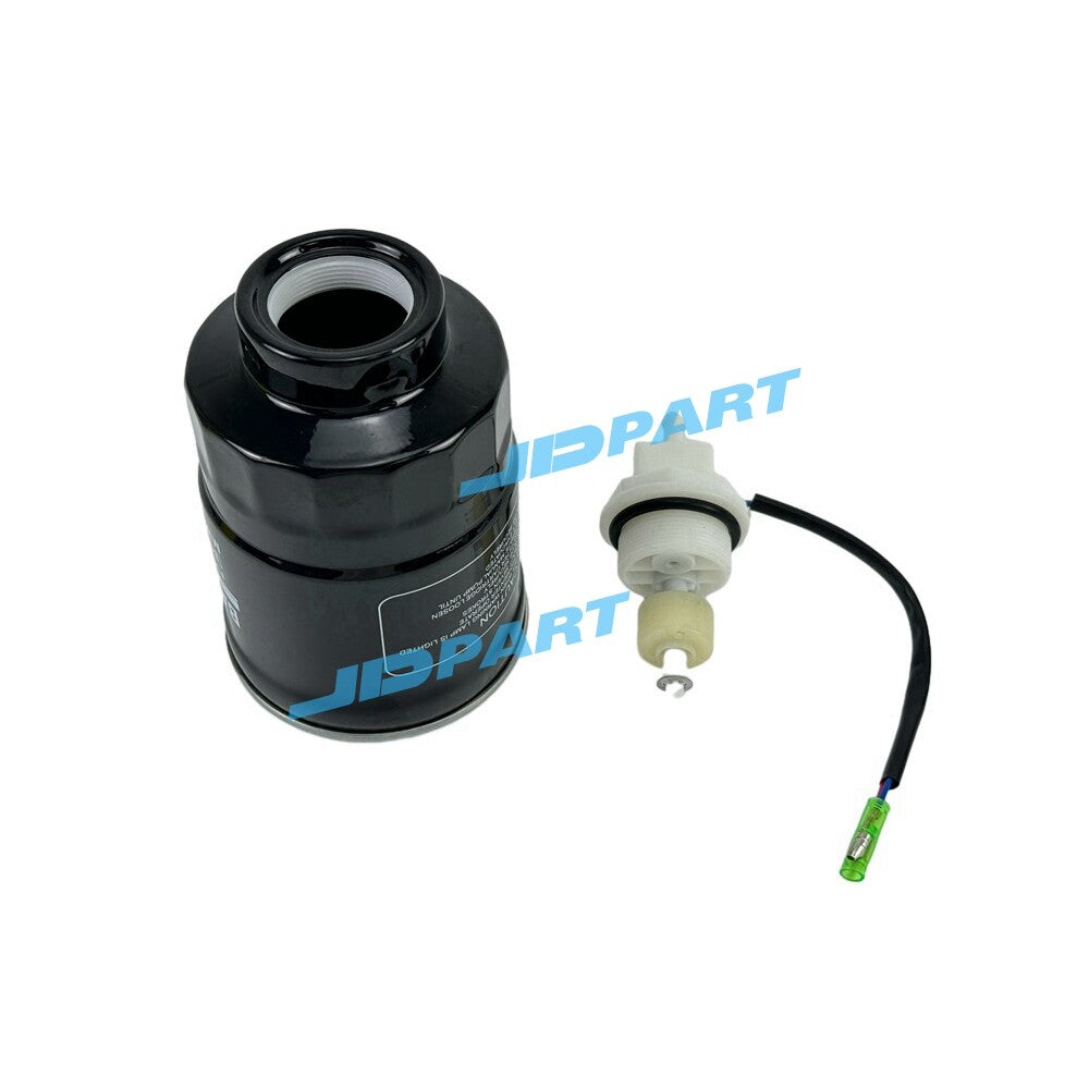 MB220900 BC-CX593 Fuel Filter with Sensor for S4S S6S Engine Parts
