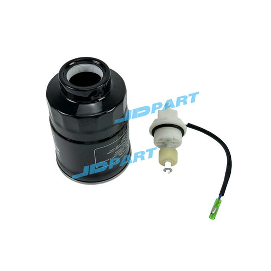 MB220900 BC-CX593 Fuel Filter with Sensor for S4S S6S Engine Parts