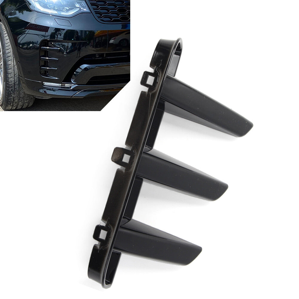 ABS Front Bumper Grille Air Vent Cover Right for Land Rover Discovery 5 2021-22