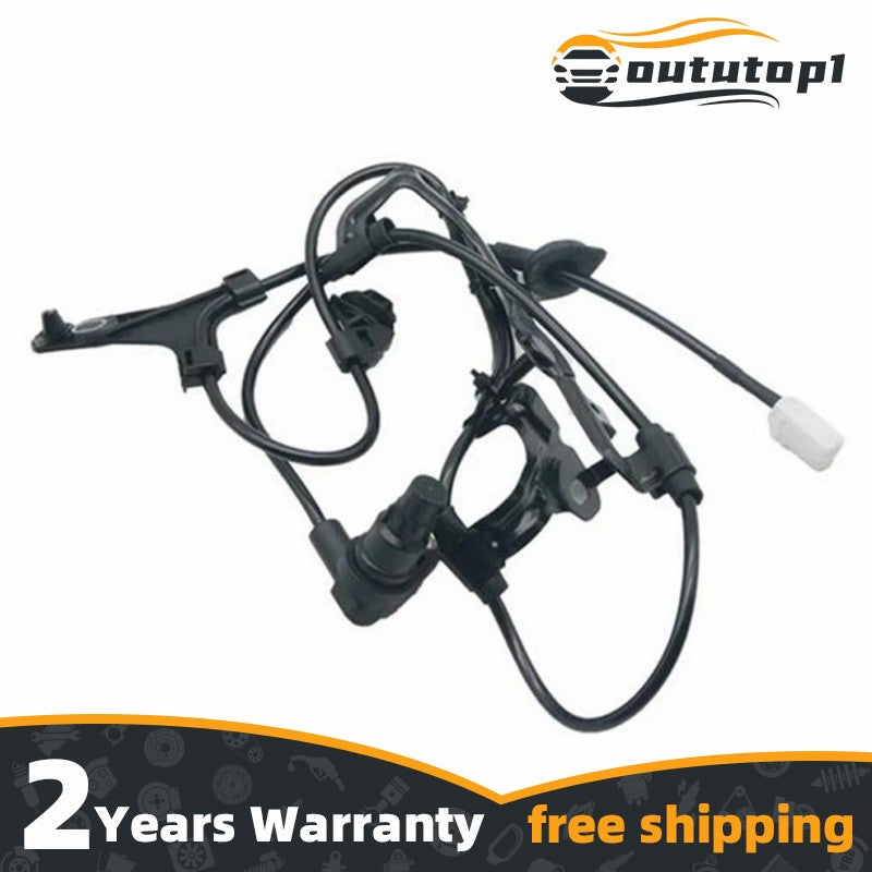 89545-12100 Rear Right ABS Wheel Speed Sensor for Toyota for Corolla Axio/Fielder Q