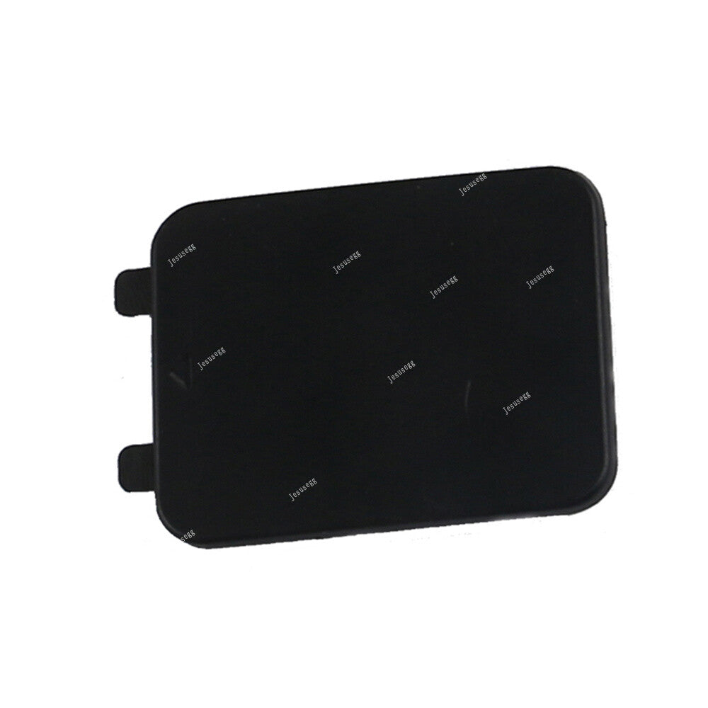 Unpainted Rear Bumper Tow Hook Cover for Mercedes E-class W211 E320 2118801405 Q